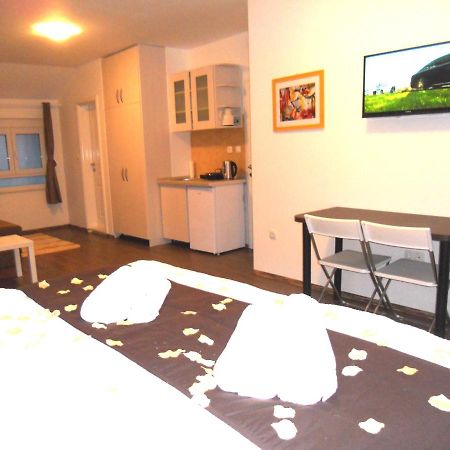 Apple Studios & Rooms 모스타르 외부 사진